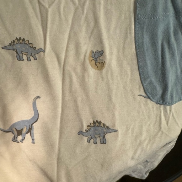 Kyte baby Dino og - Picture 3 of 4